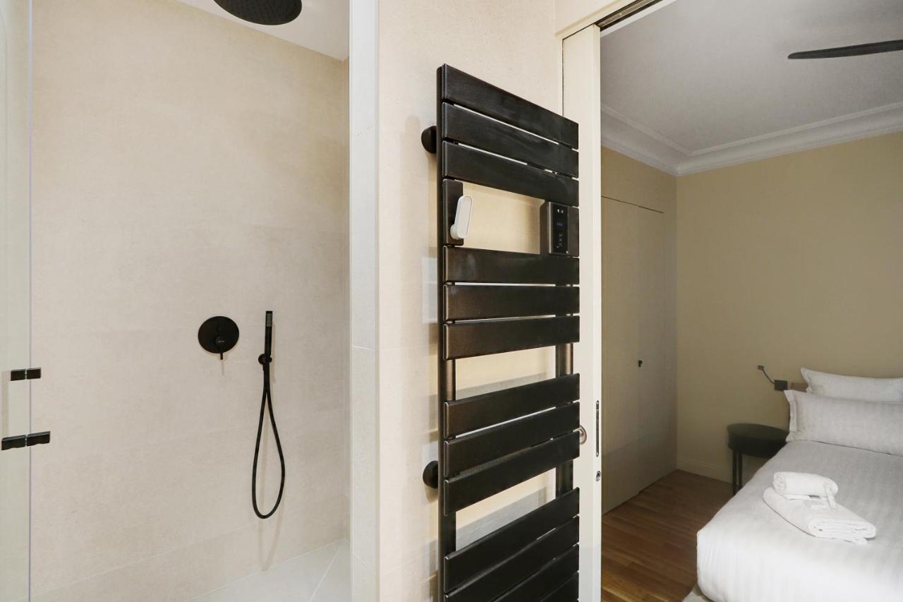 Pick A Flat'S Apartment In Opera - Rue Saulnier Paris Exterior photo