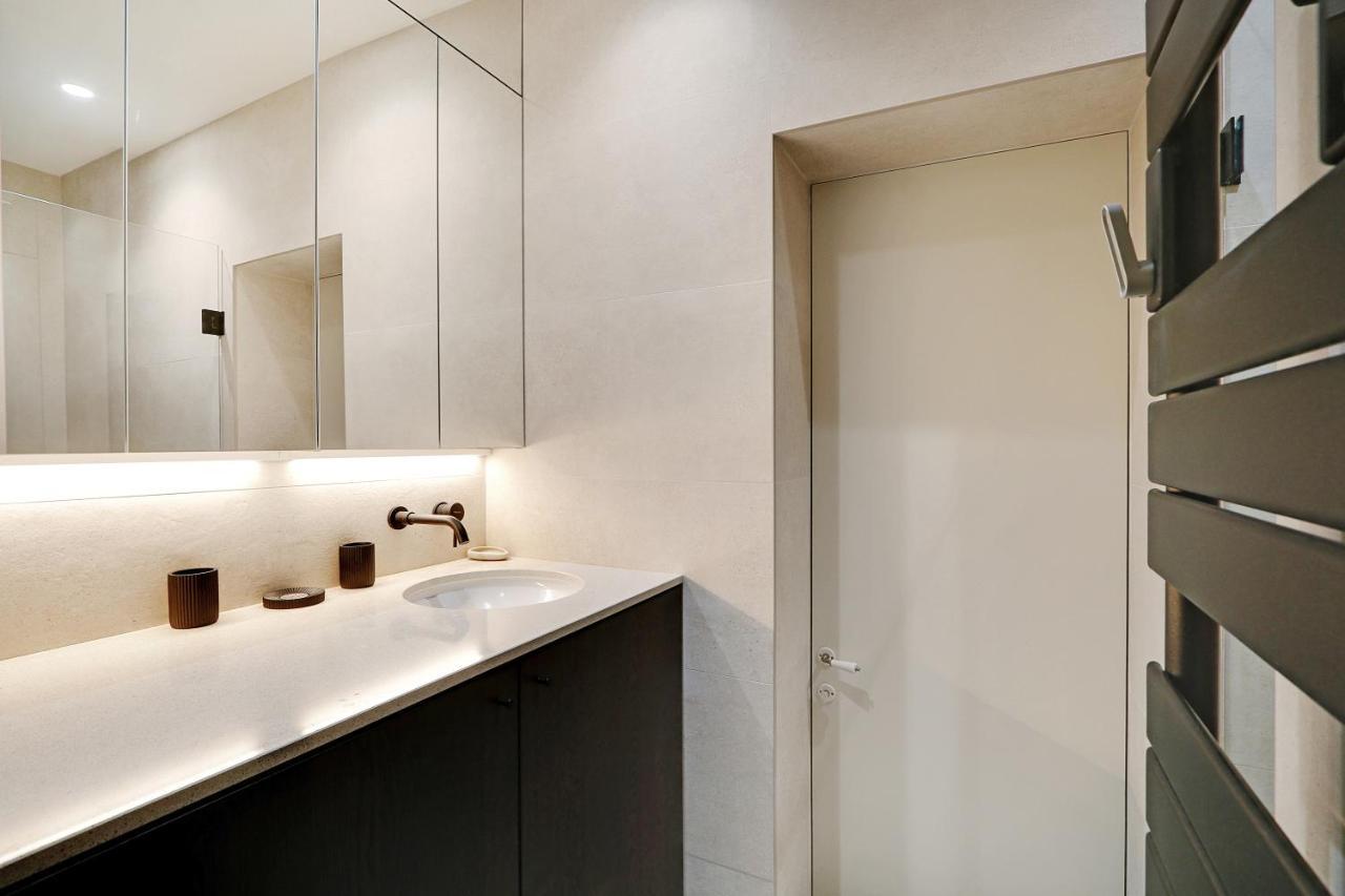 Pick A Flat'S Apartment In Opera - Rue Saulnier Paris Exterior photo